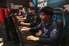 夢幻聯賽S22：東南亞Blacklist International爆冷奪冠！